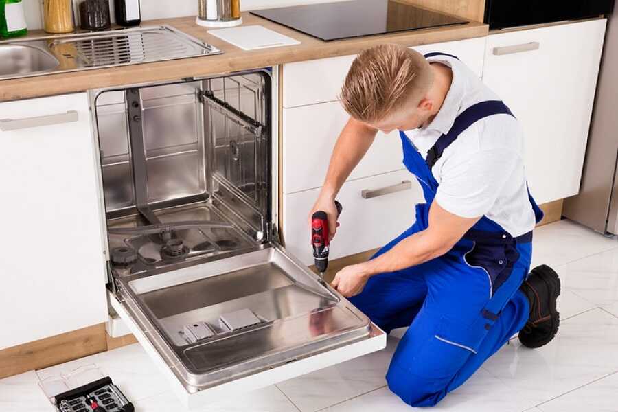 serwis AGD Siemianowice Śląskie